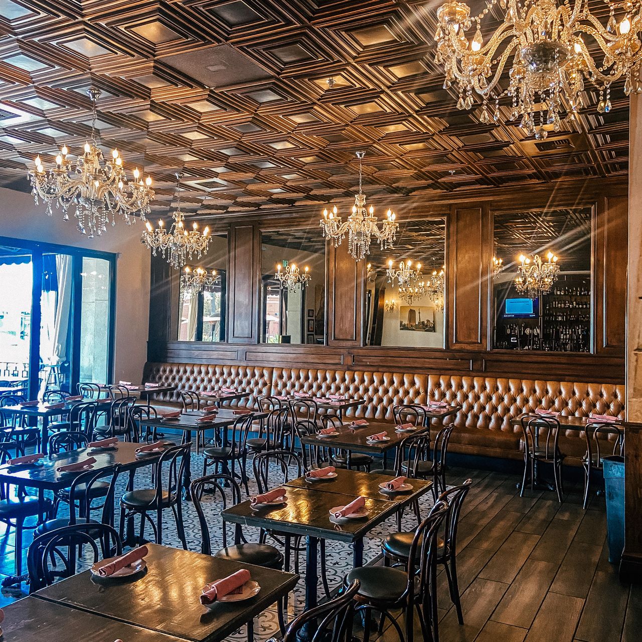 Isla Cuban-latin Kitchen And Rum Bar餐厅图片