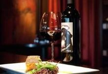 Iron Bridge Wine Company美食图片