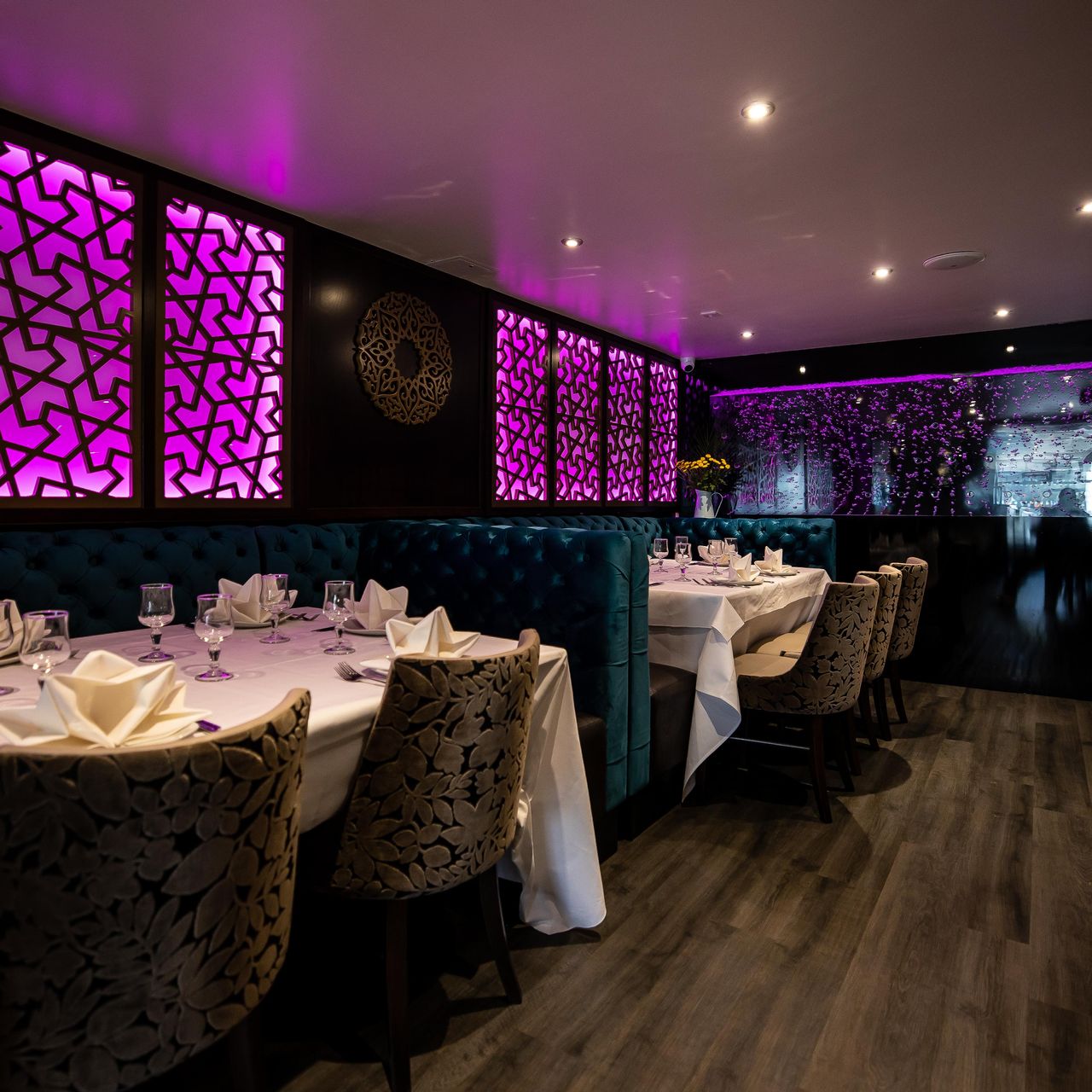 Masala City餐厅图片