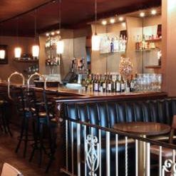 Gorats Steak House餐厅图片