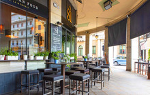G Italian Street Food餐厅图片