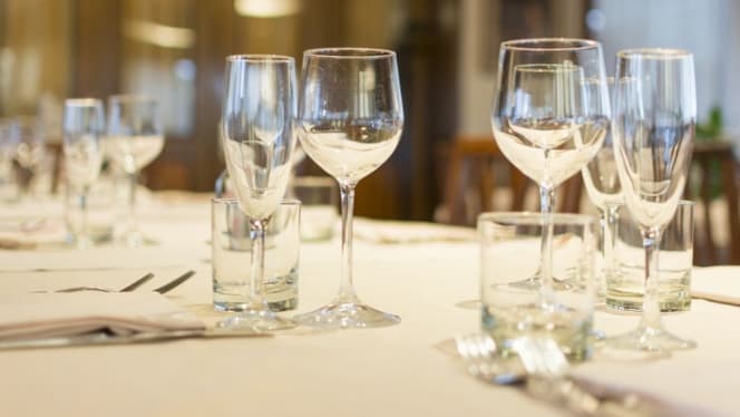 Al Pioppeto餐厅图片