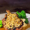 Dining at the Findon Hotel