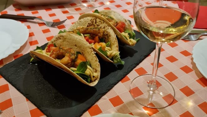 Tavernacolo Orbassano