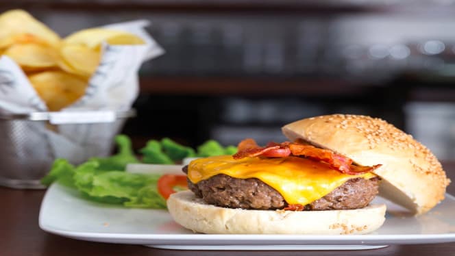 Doc - The Beef Club餐厅图片