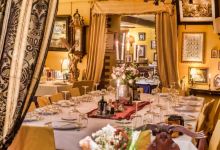 Antica Trattoria al Trattato美食图片
