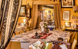 Antica Trattoria al Trattato