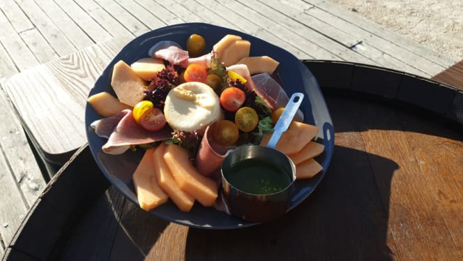 The Dish餐厅图片