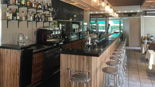 Auberge Communale de Thônex餐厅图片