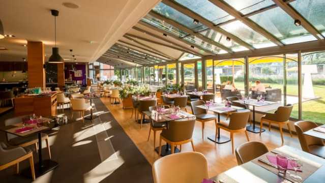 La Table des Bains