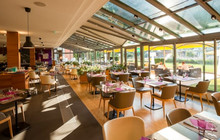 La Table des Bains餐厅图片