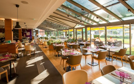 La Table des Bains