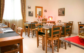 Gourmè Soragna