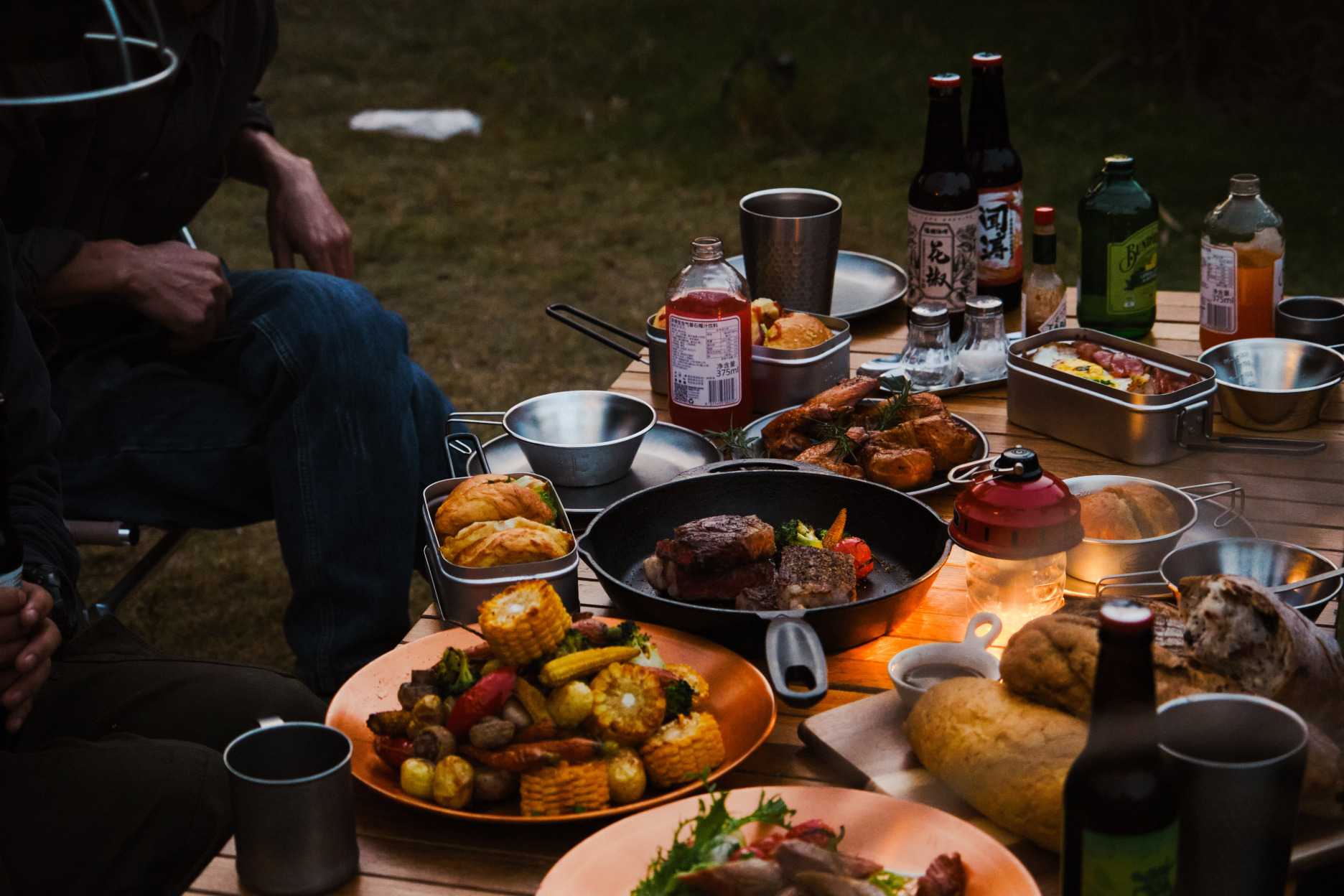 湖州野界森林度假酒店·野界.溶洞餐厅