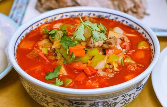 同心春(富宁街店)餐厅图片