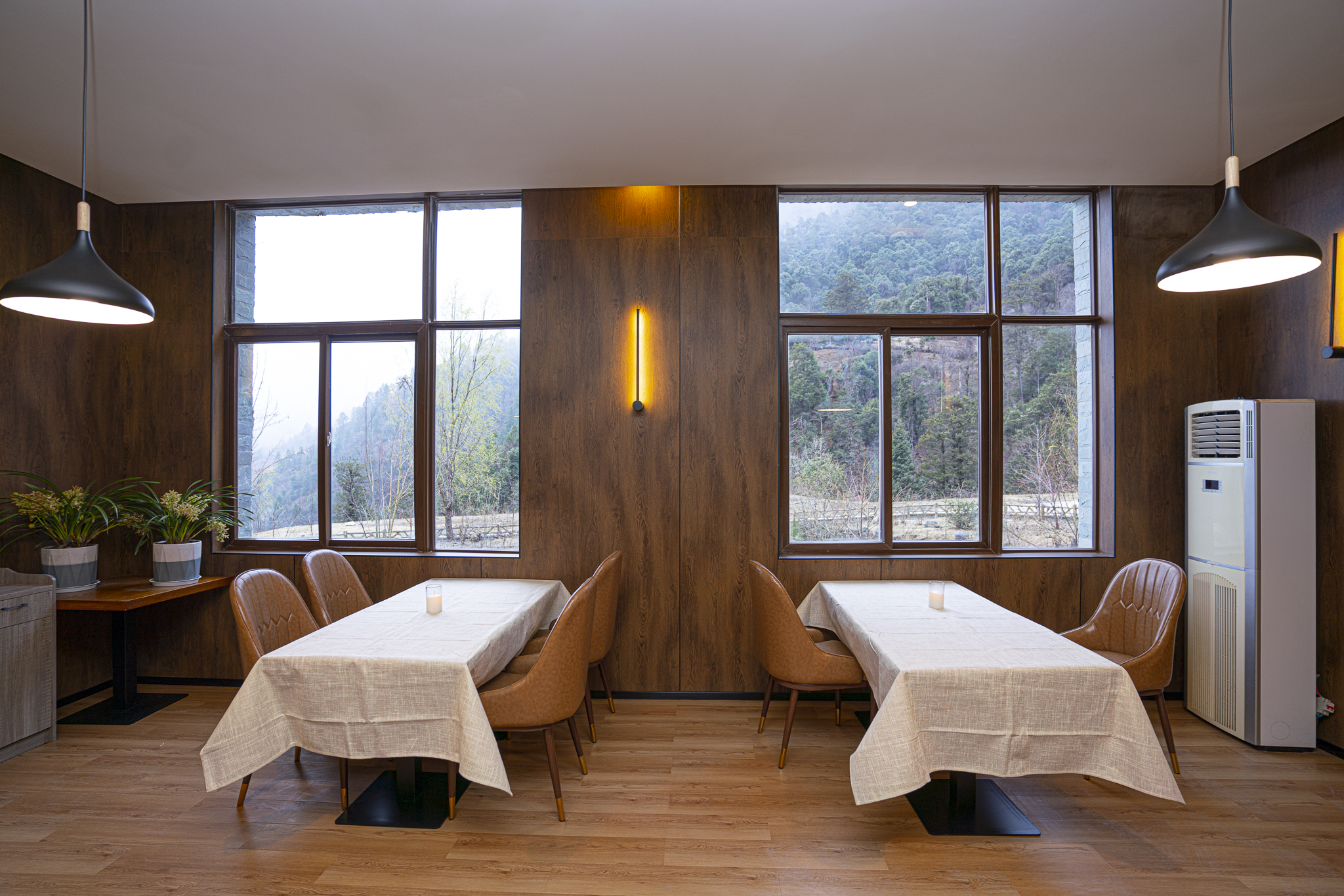 滇金丝猴国家公园专家别苑·阁之米