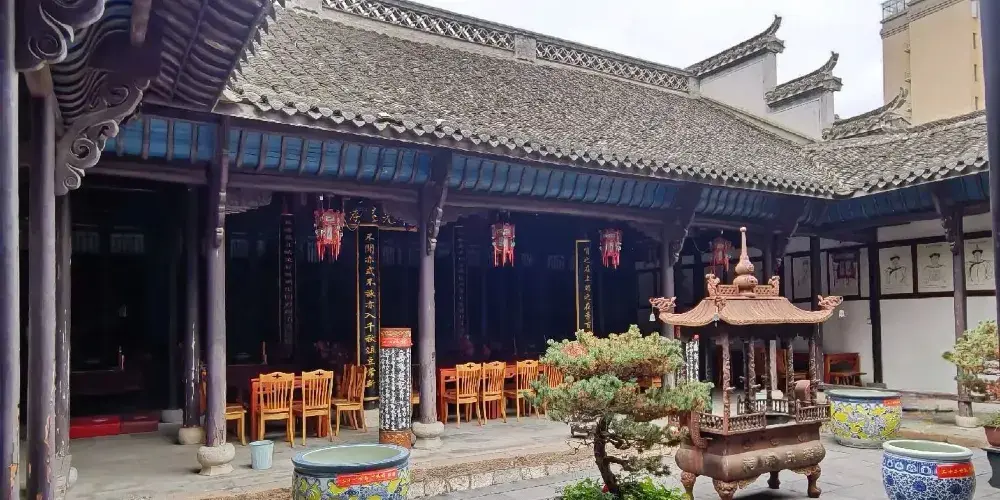 永安旅遊