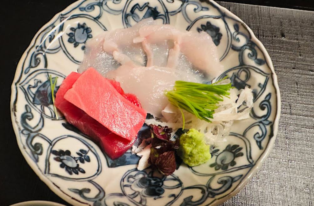 奈良 而今餐厅图片