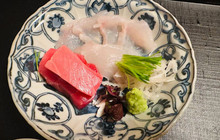 奈良 而今餐厅图片
