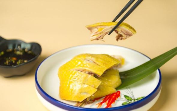 麦合餐厅·京城挂炉烤鸭(九洲店)