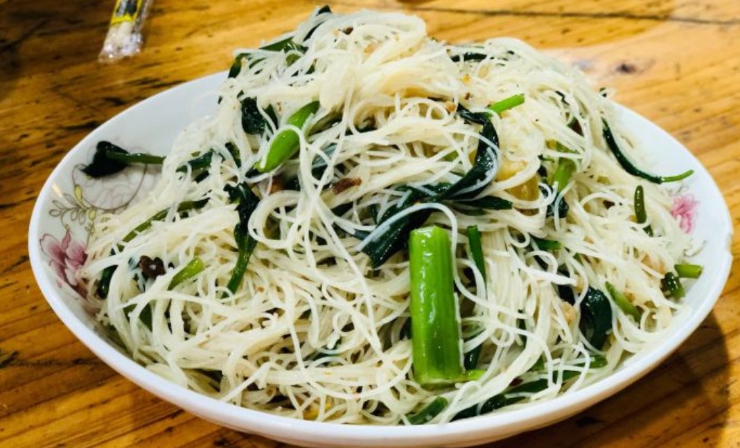 东凤老字号腰子店