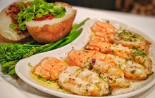 Caesar's Steak House - Willow Park餐厅图片