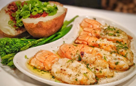 Caesar's Steak House - Willow Park