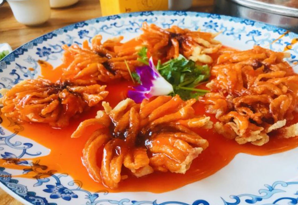 黄家老店(西司店)