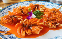 黄家老店(西司店)餐厅图片
