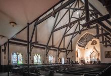 Church of Jesus, Manhattan Mission Center景点图片