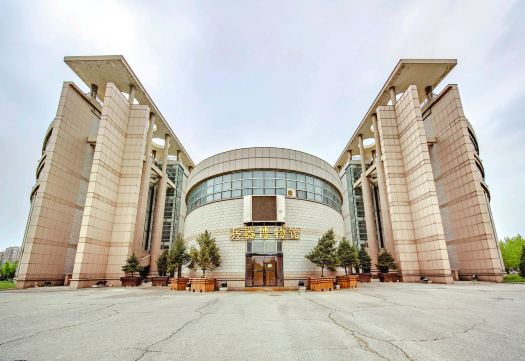 沈阳理工大学兵器博物馆