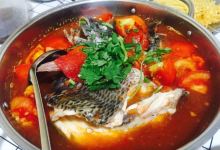 风鑫铃罗非鱼(道沟店)美食图片