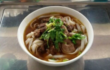 第一味牛腩火锅(五马路分店)餐厅图片