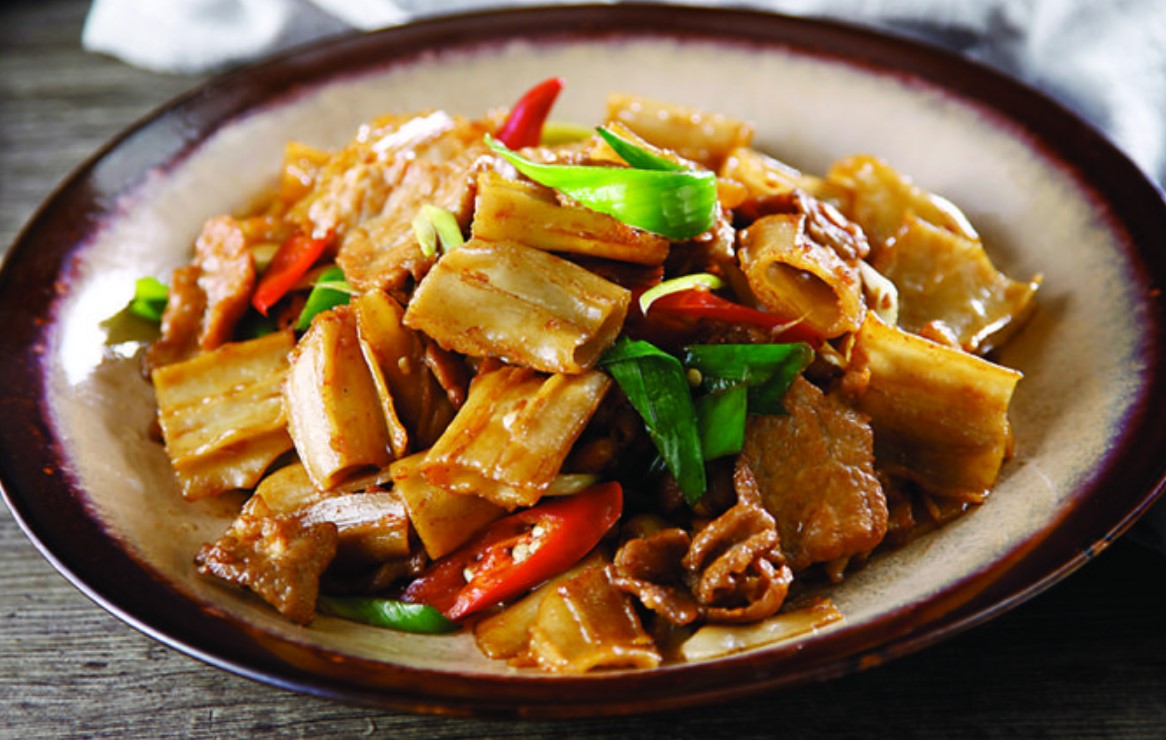 康和人家乡土菜(美食广场店)