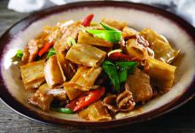 康和人家乡土菜(美食广场店)美食图片