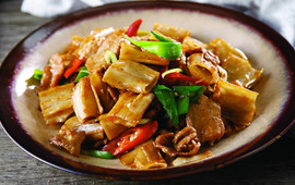 康和人家乡土菜(美食广场店)