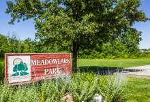 Meadowlark Park景点图片