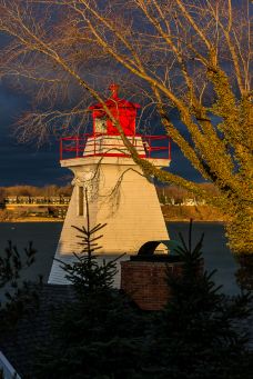 灯塔公园-西温哥华