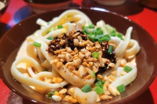 伤心凉粉(洛带镇店)