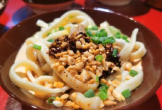 伤心凉粉(洛带镇店)美食图片