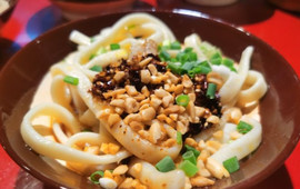伤心凉粉(洛带镇店)