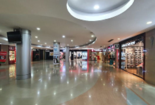 City Center Mall购物图片