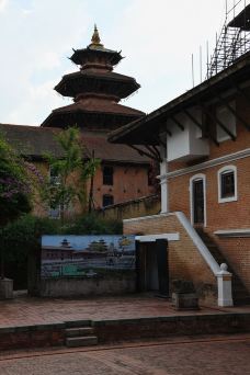 帕坦皇宫-帕坦-阿诚的白日梦