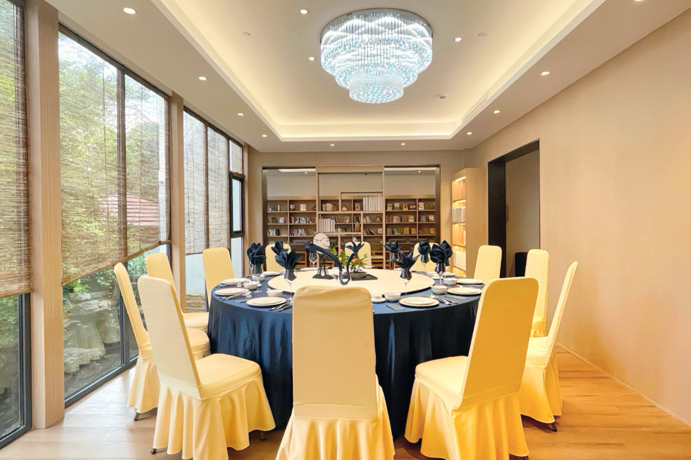 书香世家树山温泉度假酒店(树山店)