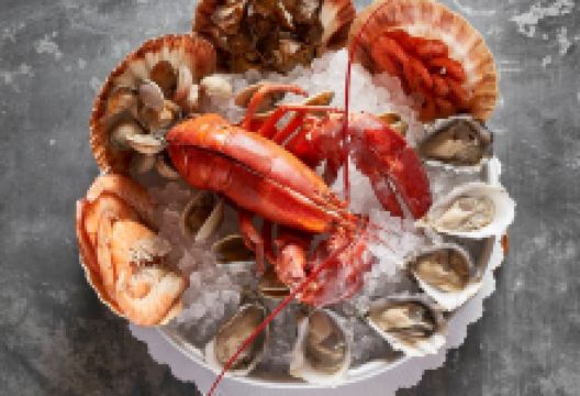 7 Portes美食图片