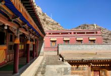 旦斗寺景点图片