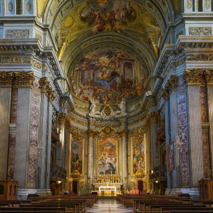 意大利罗马+法国巴黎+西班牙马德里+葡萄牙里斯本17日16晚拼小团