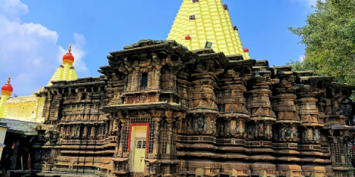 Shri Mahalakshmi （Ambabai） Temple, Kolhapur