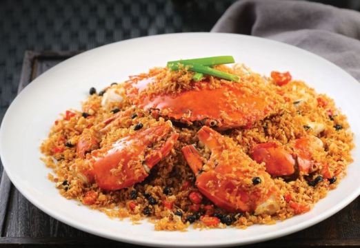 凤凰楼酒家·粤宴点心(万科云城店)