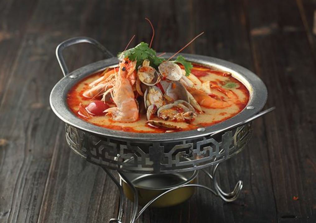 Tom Yum Gong